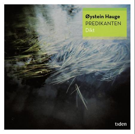 Predikanten - dikt