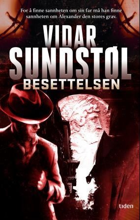 Besettelsen - thriller