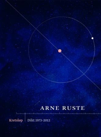 Kretsløp - dikt 1973-2012