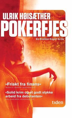 Pokerfjes - en Eveline Enger-krim