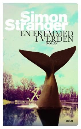 En fremmed i verden - roman