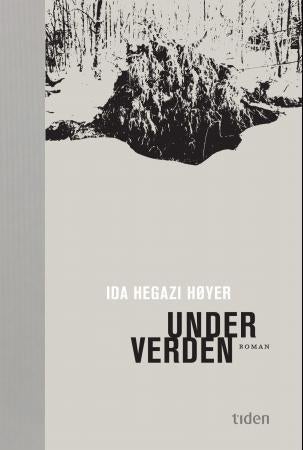 Under verden - roman