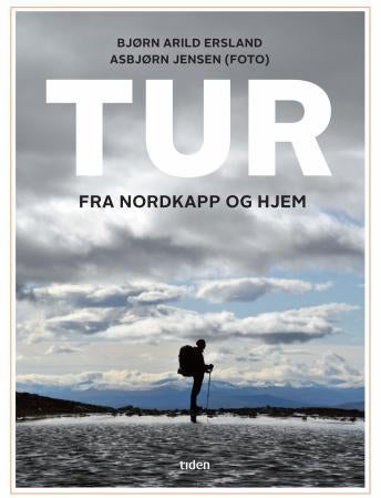 Tur - fra Nordkapp og hjem