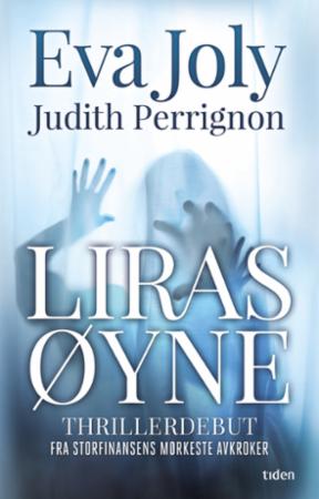 Liras øyne - thriller