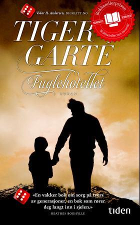 Fuglehotellet - roman