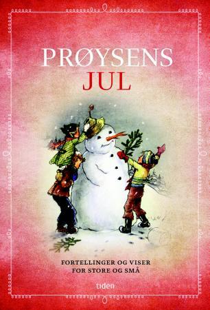 Bilde av Prøysens Jul Av Alf Prøysen
