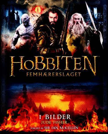 Hobbiten - femhærerslaget i bilder