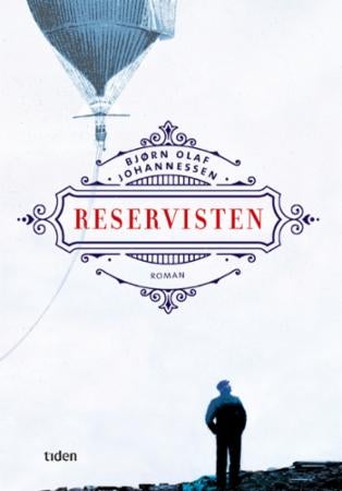 Reservisten - roman