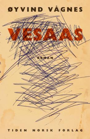 Vesaas - roman