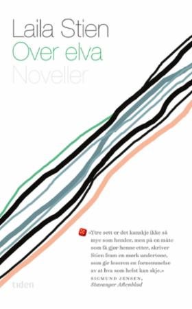 Over elva - noveller