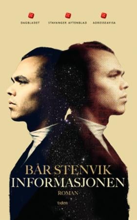 Informasjonen - roman