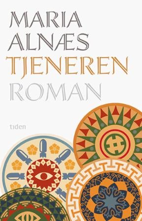 Tjeneren - roman