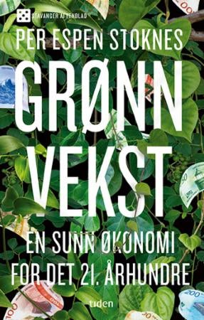 Grønn vekst - en sunn økonomi for det 21. århundre