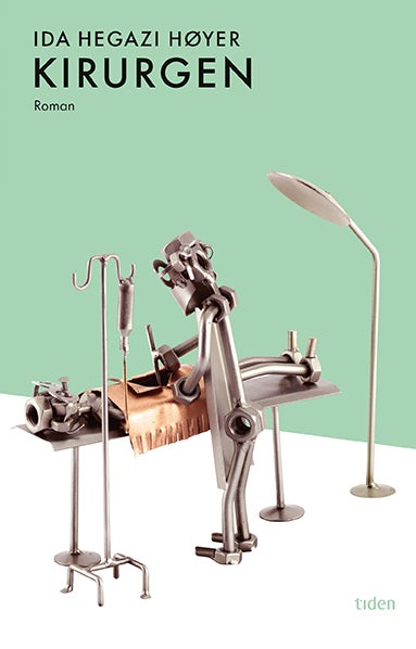 Kirurgen - roman