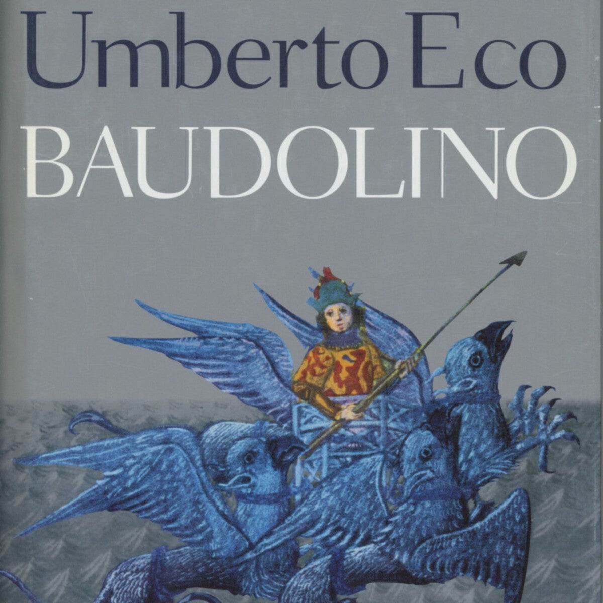 Baudolino