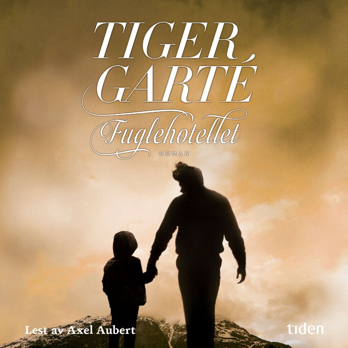 Fuglehotellet - roman