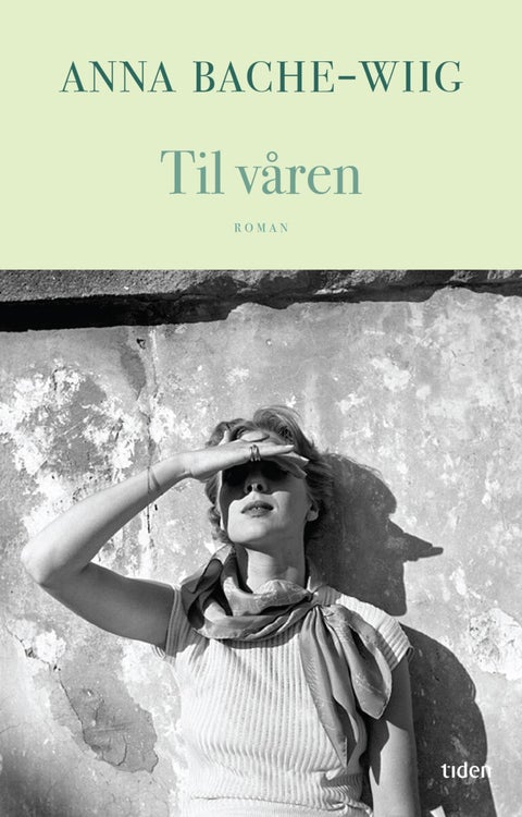 Til våren - roman