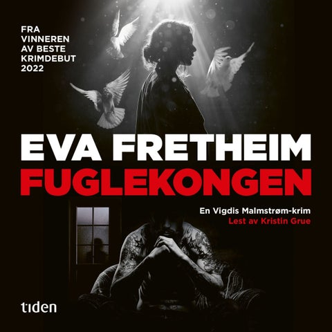 Fuglekongen - roman
