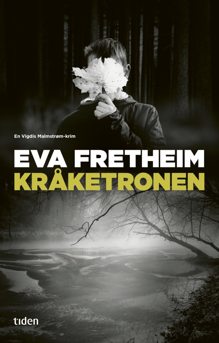 Kråketronen