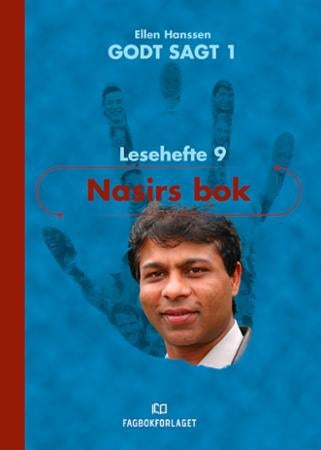 Godt sagt 1 - Nasirs bok : lesehefte 9