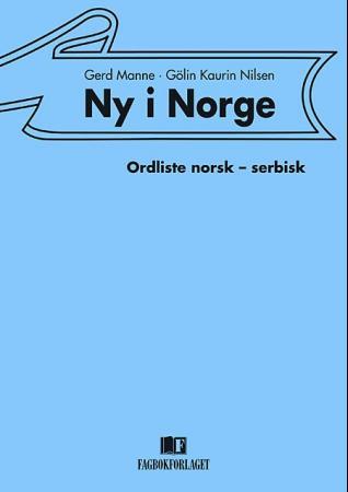 Ny i Norge - ordliste norsk-serbisk