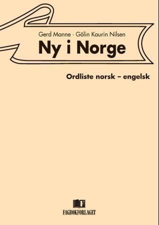 Ny i Norge - ordliste norsk-engelsk