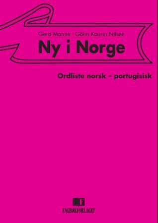 Ny i Norge - ordliste norsk-portugisisk