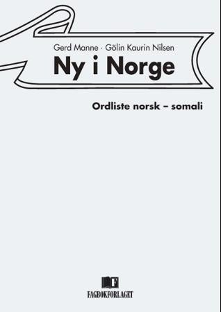 Ny i Norge - ordliste norsk-somali