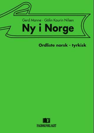 Ny i Norge - ordliste norsk-tyrkisk