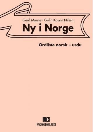 Ny i Norge - ordliste norsk-urdu