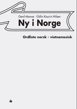 Ny i Norge - ordliste norsk-vietnamesisk