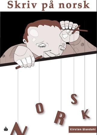 Skriv på norsk - norsk for voksne innvandrere