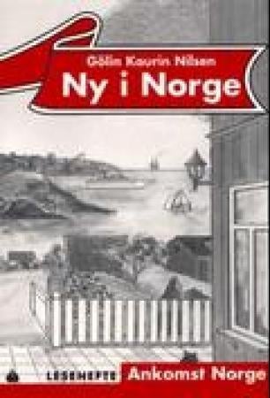 Ny i Norge - lesehefte 1-3