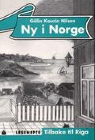 Ny i Norge - lesehefte 4-6