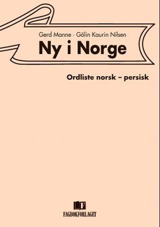 Ny i Norge - ordliste norsk-farsi