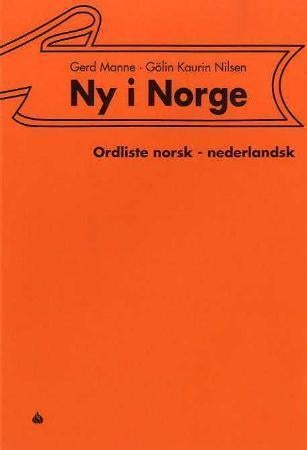 Ny i Norge - ordliste norsk-nederlandsk