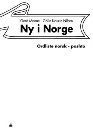 Ny i Norge - ordliste norsk-pashto
