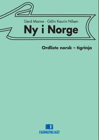 Ny i Norge - ordliste norsk-tigrinja