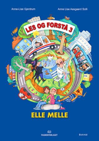 Elle melle - les og forstå 3