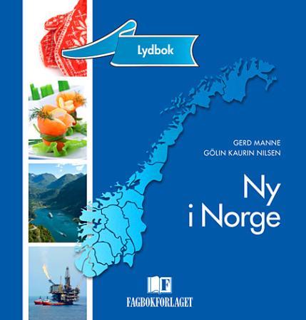 Ny i Norge - lydbok