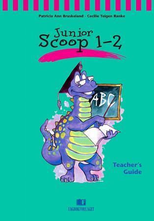 Junior Scoop 1-2 - teacher's guide