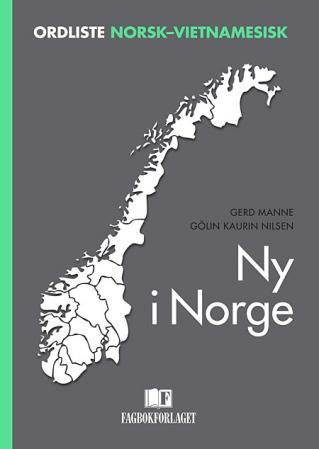 Ny i Norge - ordliste norsk-vietnamesisk