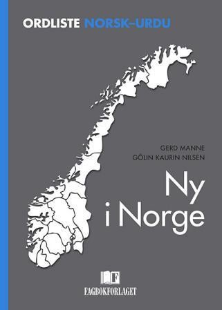 Ny i Norge - ordliste norsk-urdu