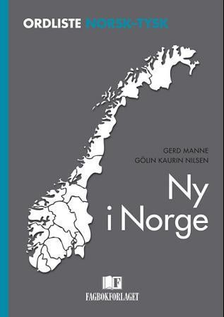Ny i Norge - ordliste norsk-tysk