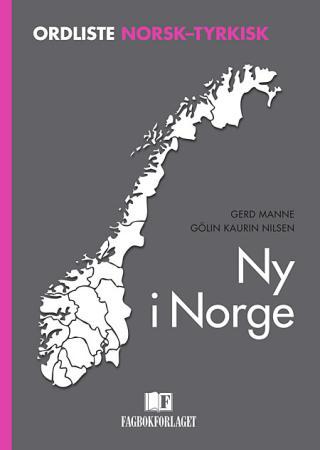 Ny i Norge - ordliste norsk-tyrkisk