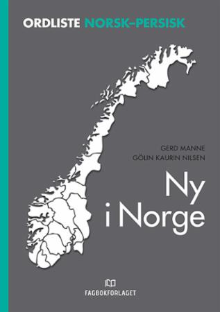 Ny i Norge - ordliste norsk-persisk