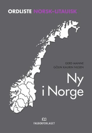 Ny i Norge - ordliste norsk-litauisk