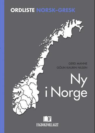 Ny i Norge - ordliste norsk-gresk