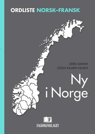 Ny i Norge - ordliste norsk-fransk
