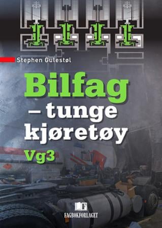 Bilfag - tunge kjøretøy : fellesutgave Vg3